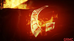 Le Patch de Prospect est brule a l obtention des couleurs definitives