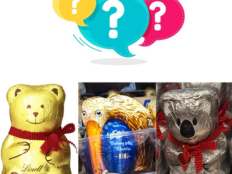 Intercultural Communication can be a Challenge, Even When You Speak the Same Language!