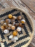 Thumbnail: Sunshine Facial Mushroom