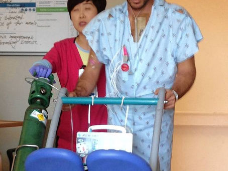 It's Medical Monday!                                -  Life After Aortic Surgery