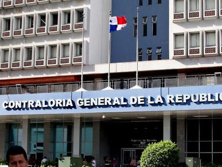A partir de agosto el pago de salarios en el sector público será electrónico, anuncia la Contraloría