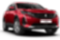 Alquiler Vehículo SUV SUPERIOR