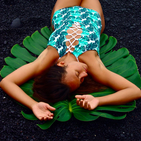 Waikani Reversible 1 Pc