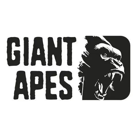 GIANT APES MUSIC
