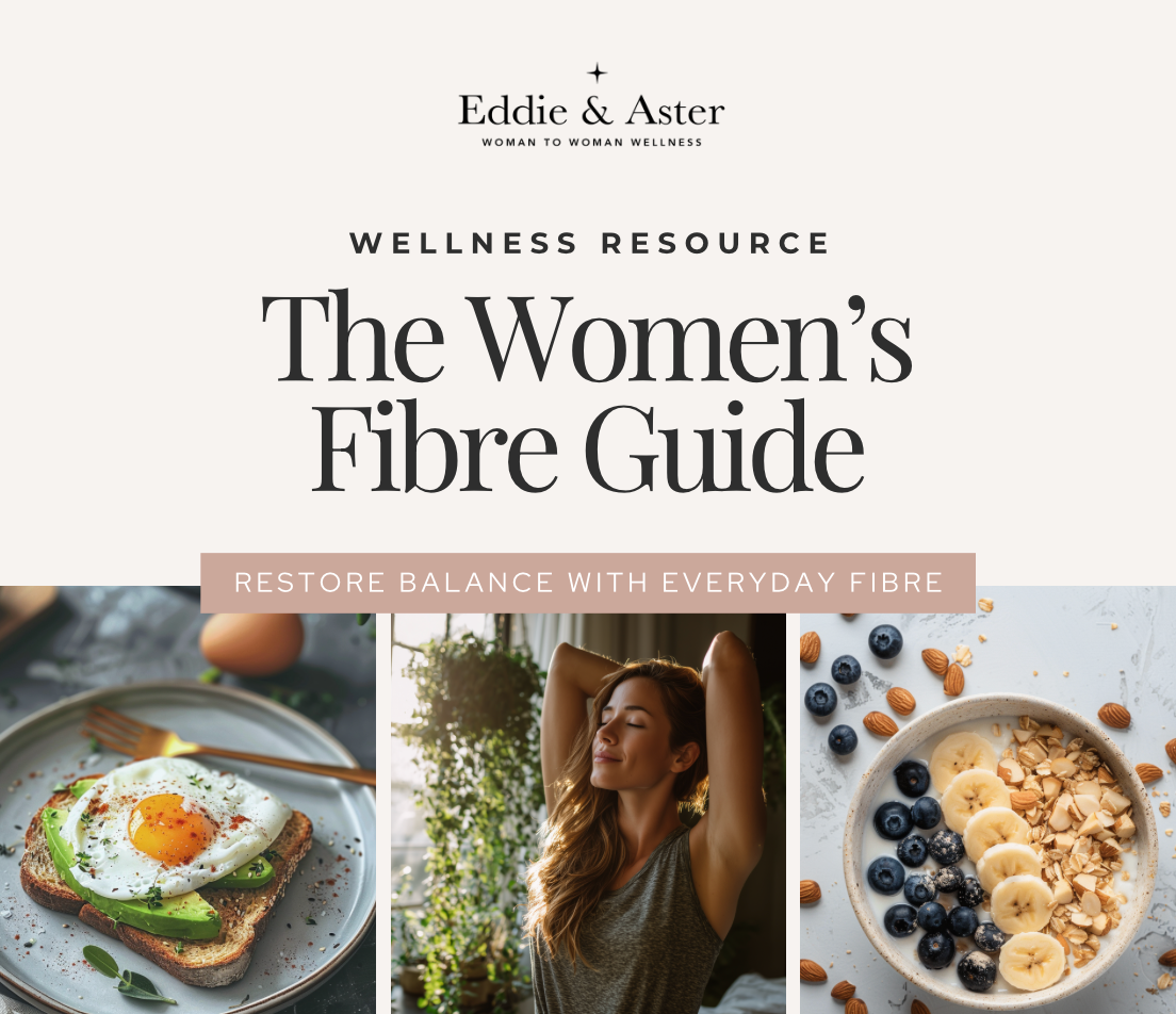The Women'sFibre Guide