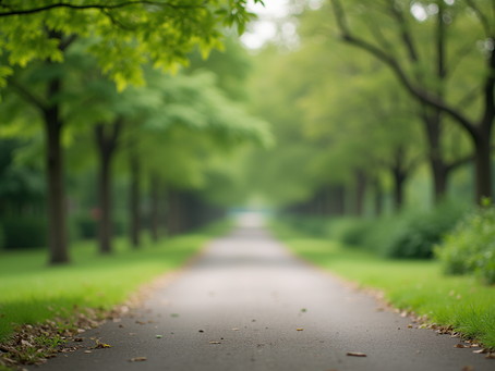 Finding Balance: Practical Tips for Everyday Wellness