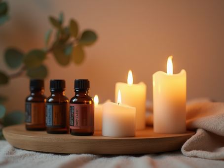 Self-Care Products for Modern Women