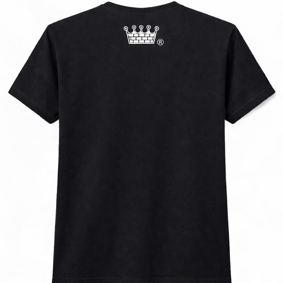 Thumbnail: Thank God I'm from Brooklyn T-shirt | SOMEONE FROM BROOKLYN®