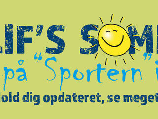 HLIF'S SOMMERFEST 13.-15. JUNI 2019