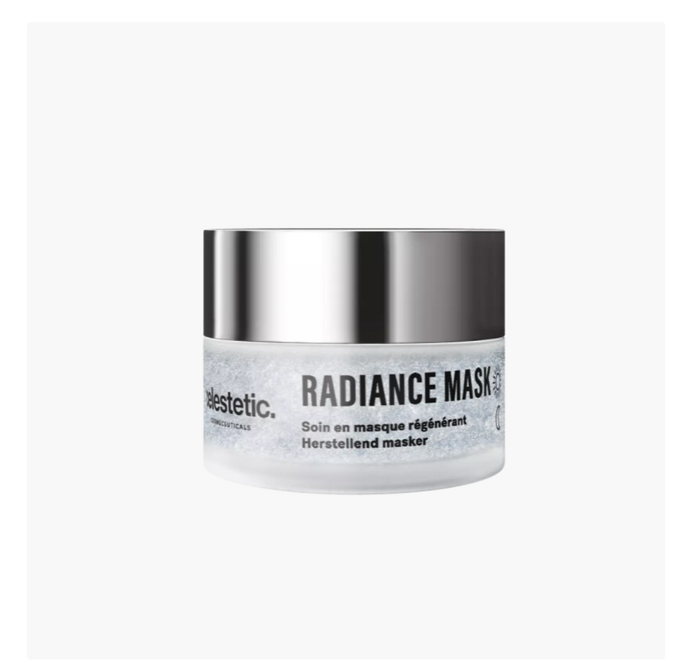 Radiance Mask