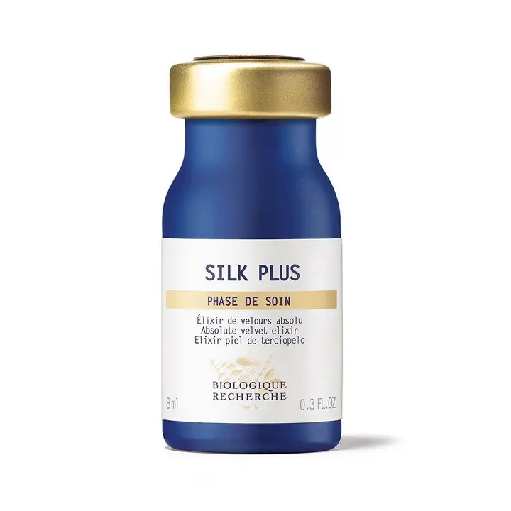 SILK PLUS SERUM 8ML