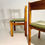 Thumbnail: Set of 2 1950s Dining Chairs
