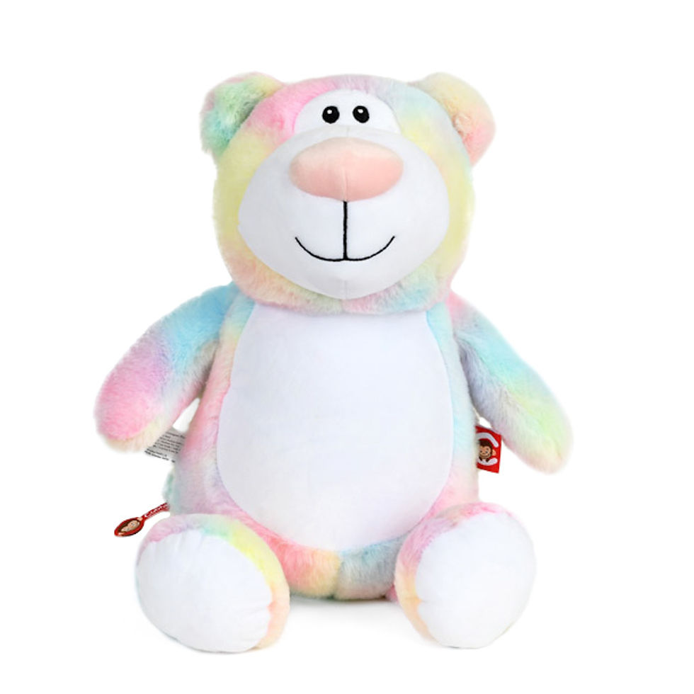 Thumbnail: Cubbies Stuffed Animals