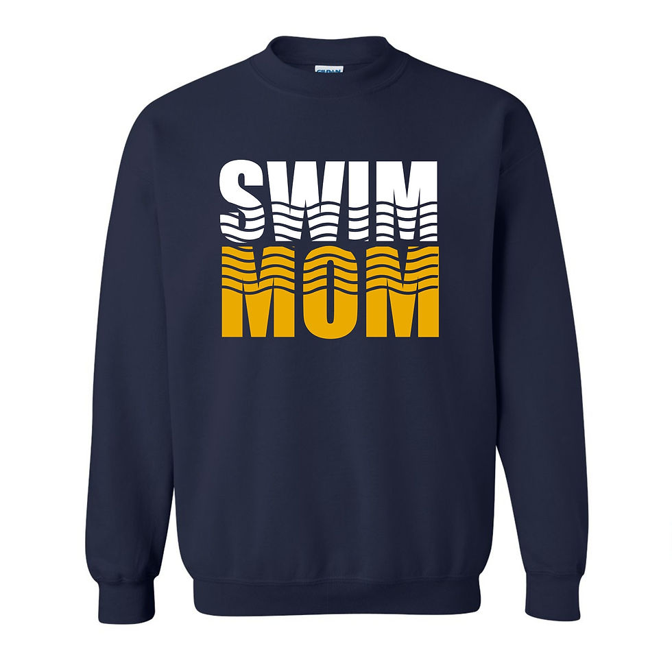 Thumbnail: Swim Mom - version 2