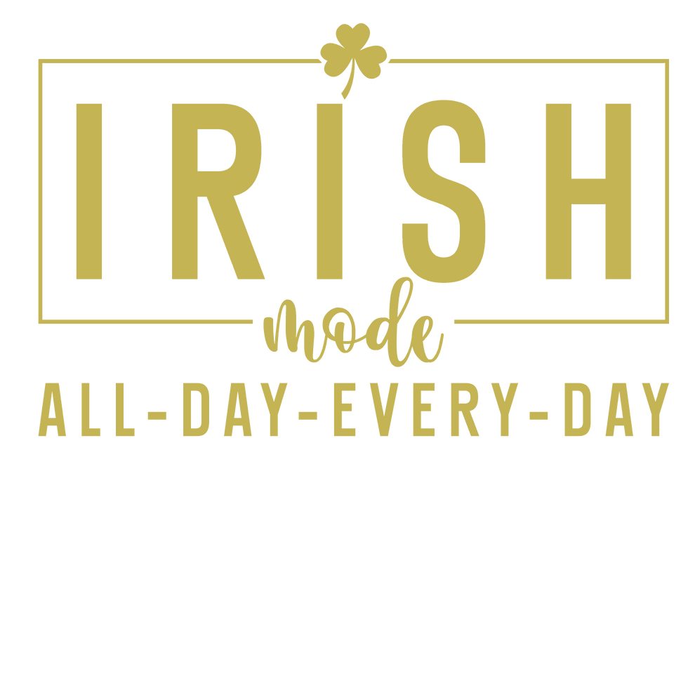 Thumbnail: Irish Mode