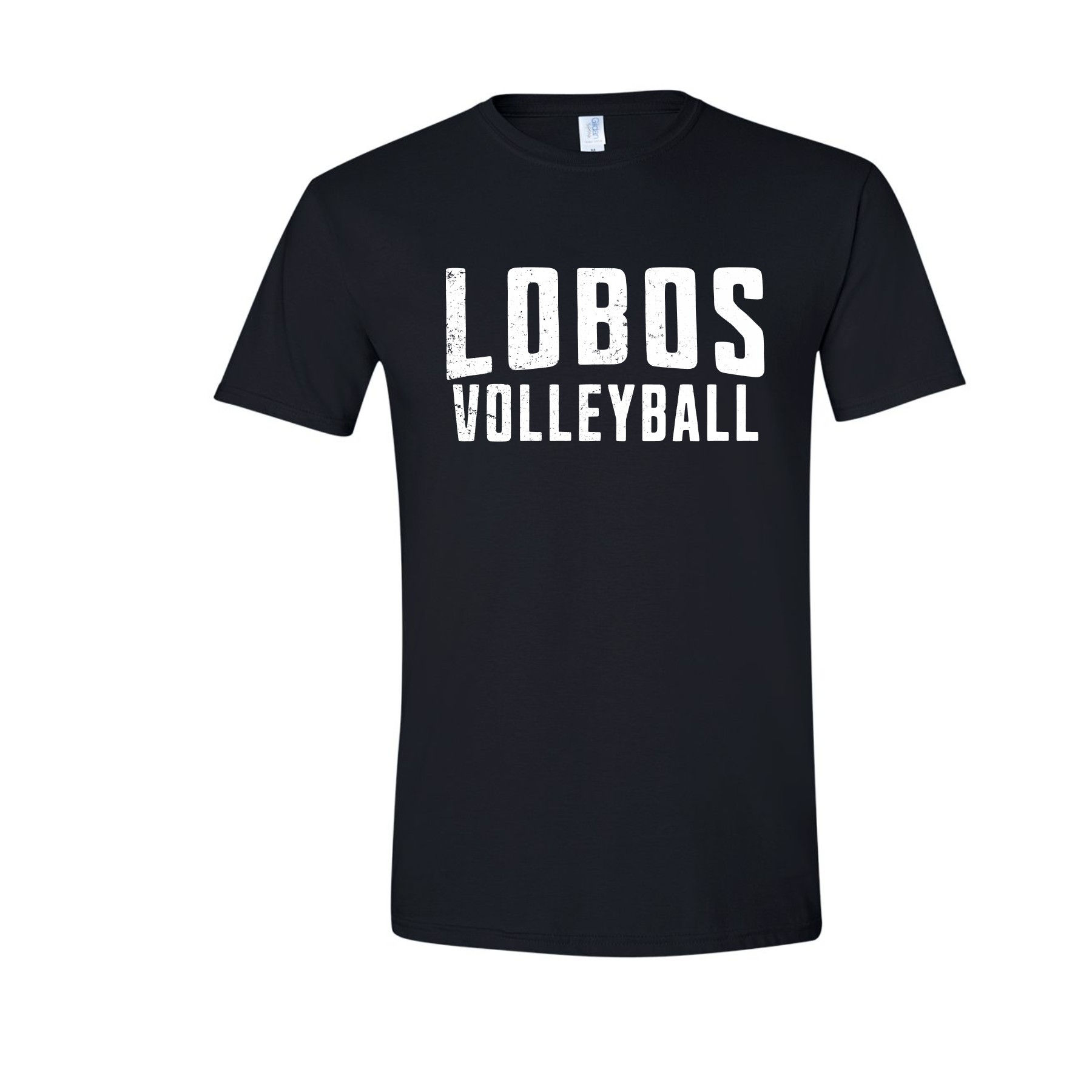 Lobos Volleyball
