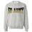Thumbnail: Ombre Go Army - sweatshirt - Officially Licensed