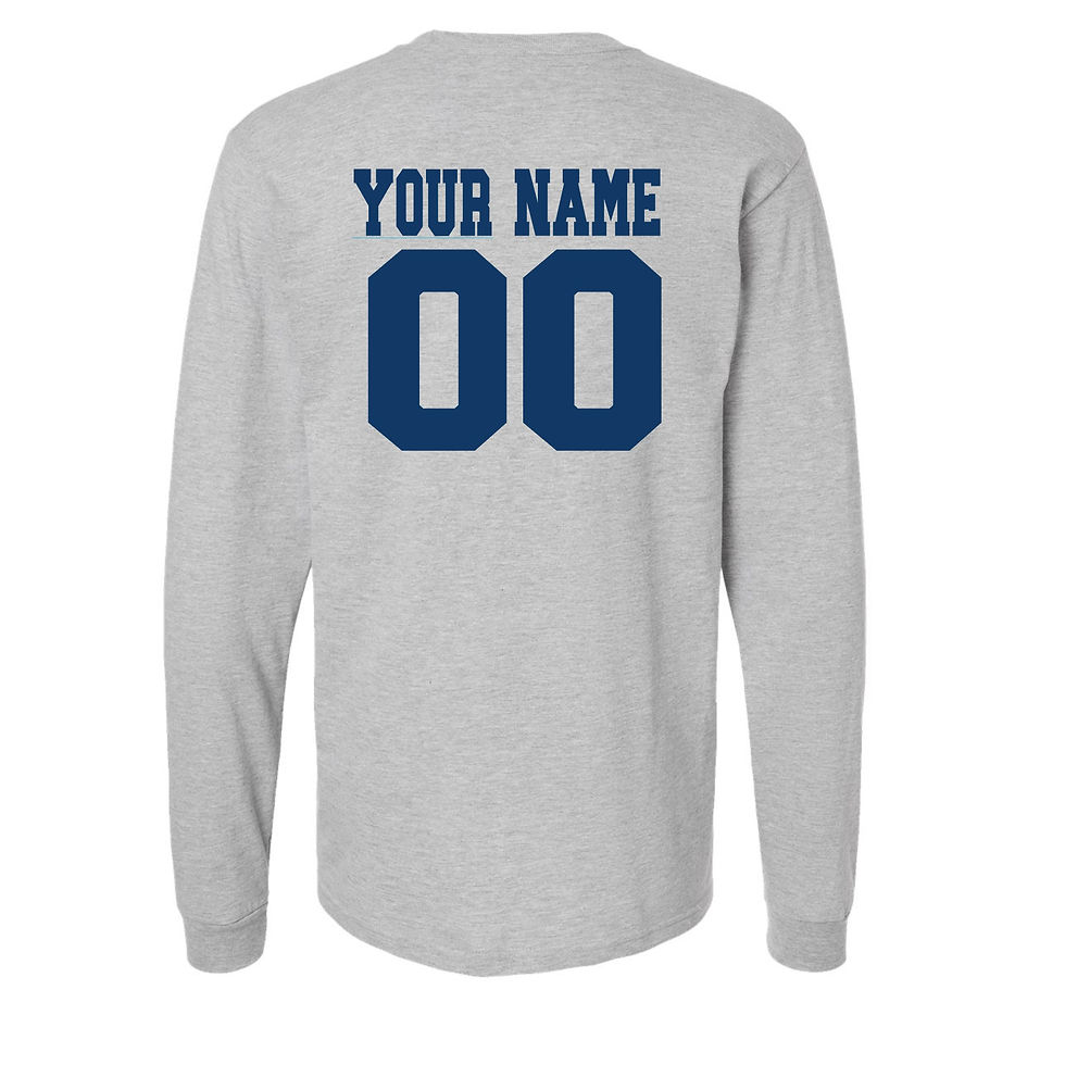 Thumbnail: CCHS Cougars Alumni Tee