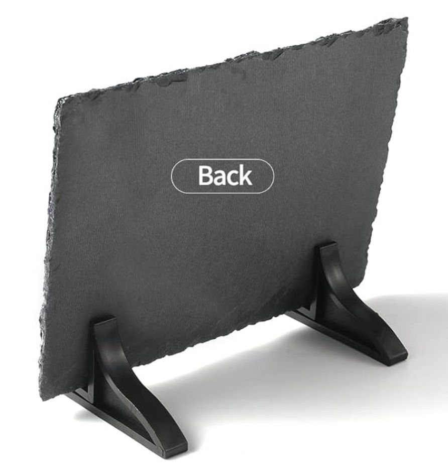 Thumbnail: Printed Photo Slate
