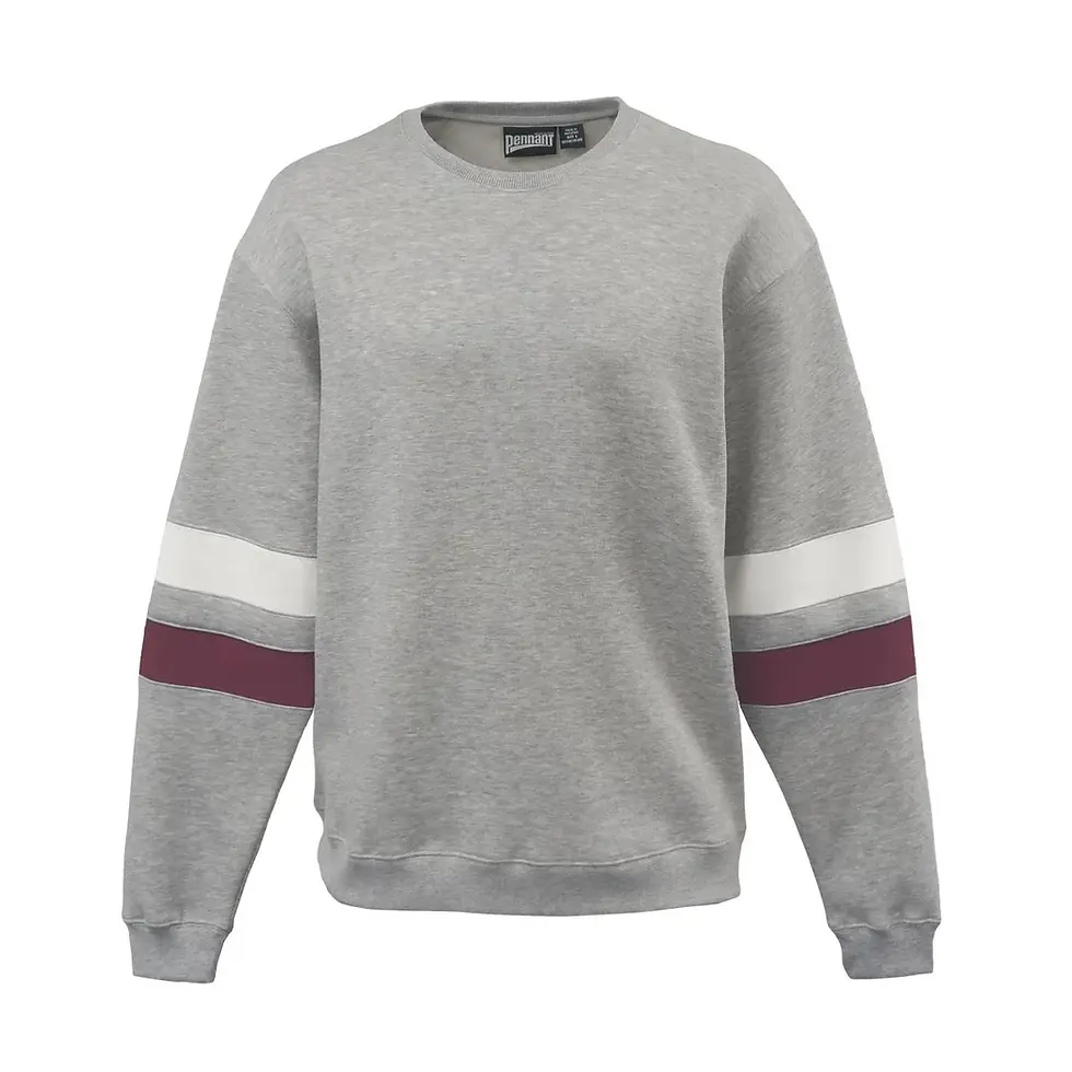 Thumbnail: Varsity Crewneck Sweatshirt