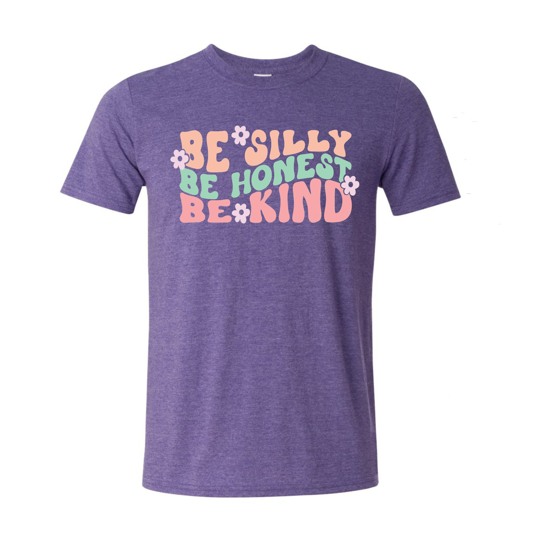 Be Silly Be Kind