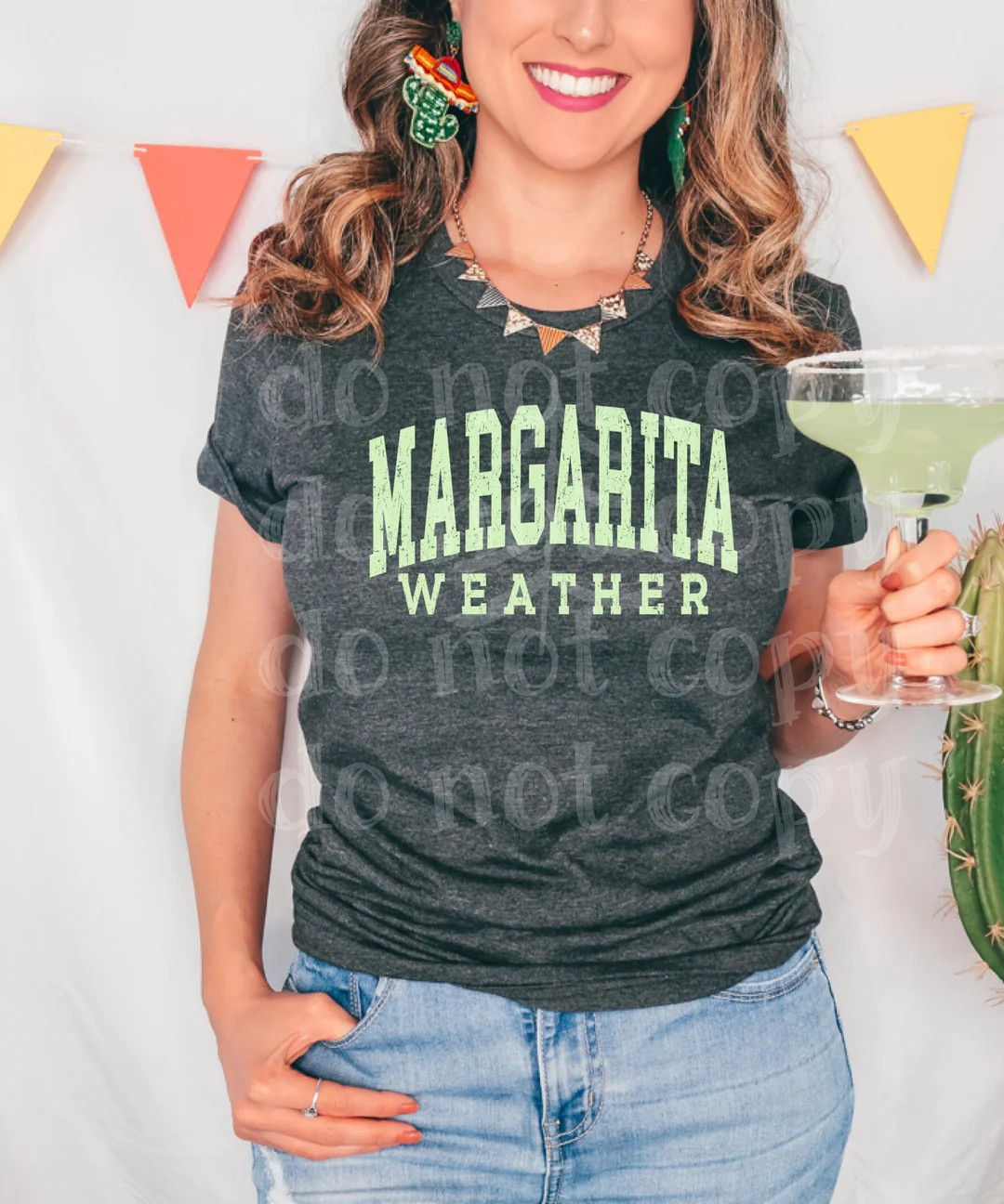 Margarita Weather