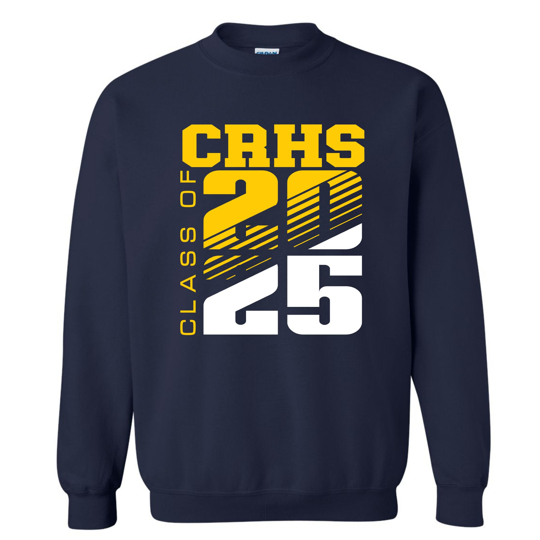 Cy Ranch Class of 2025 Sweatshirt