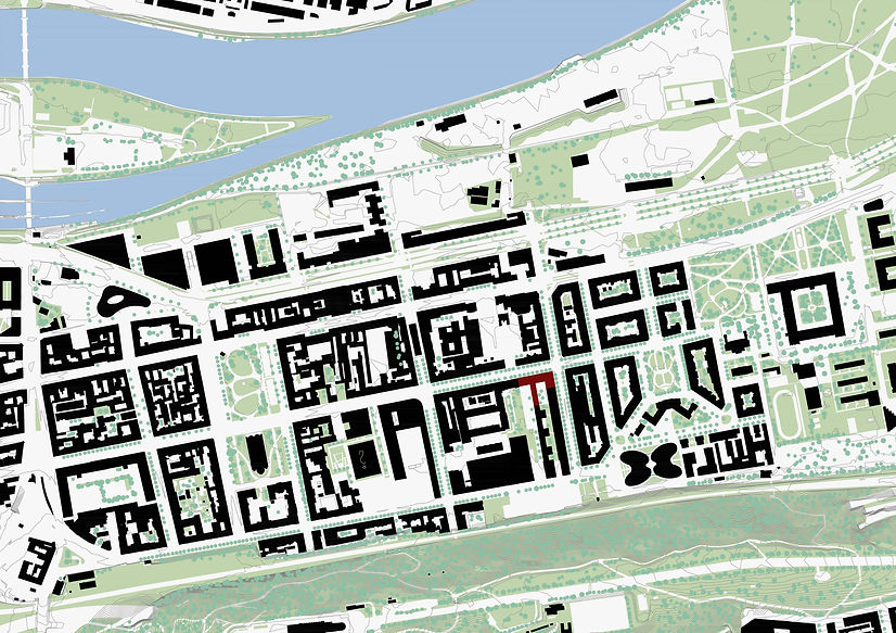 NárožíKarlín_Mastná_Kristýna_schwarzplan
