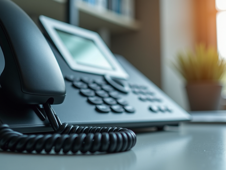 Maintaining Business Phone Systems Effectively
