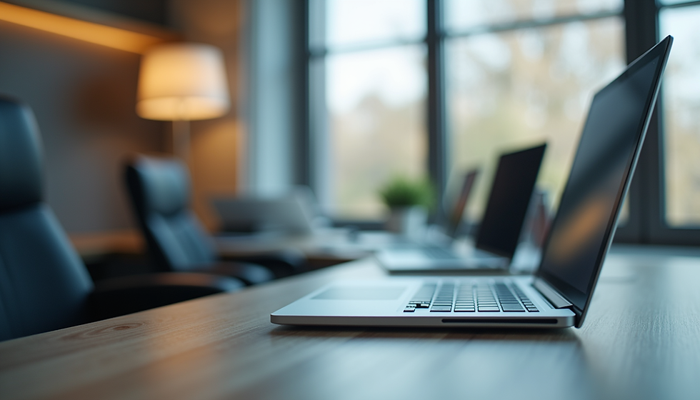Enhance Communication with Features of Cloud Phone Systems