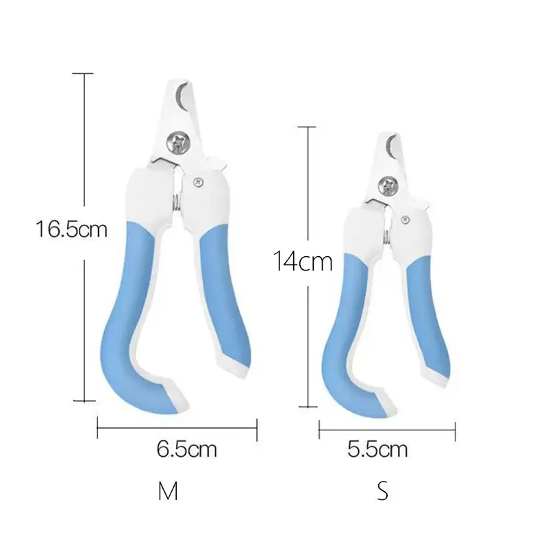 Thumbnail: Pet Nail Clipper Scissors