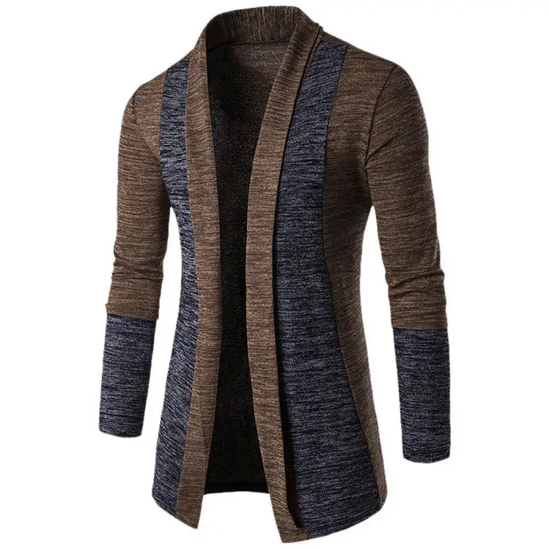 Thumbnail: New Cardigan Sweater