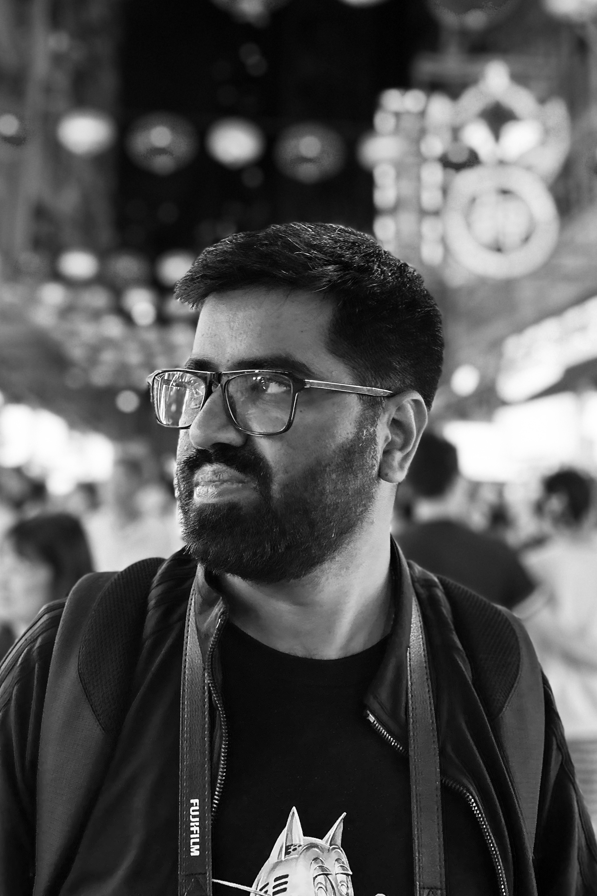 Writer: Harshad Deshmukh