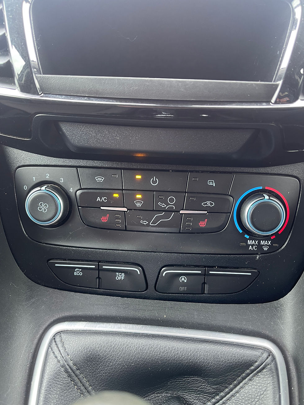 Thumbnail: 2018 Ford Transit Connect Limited