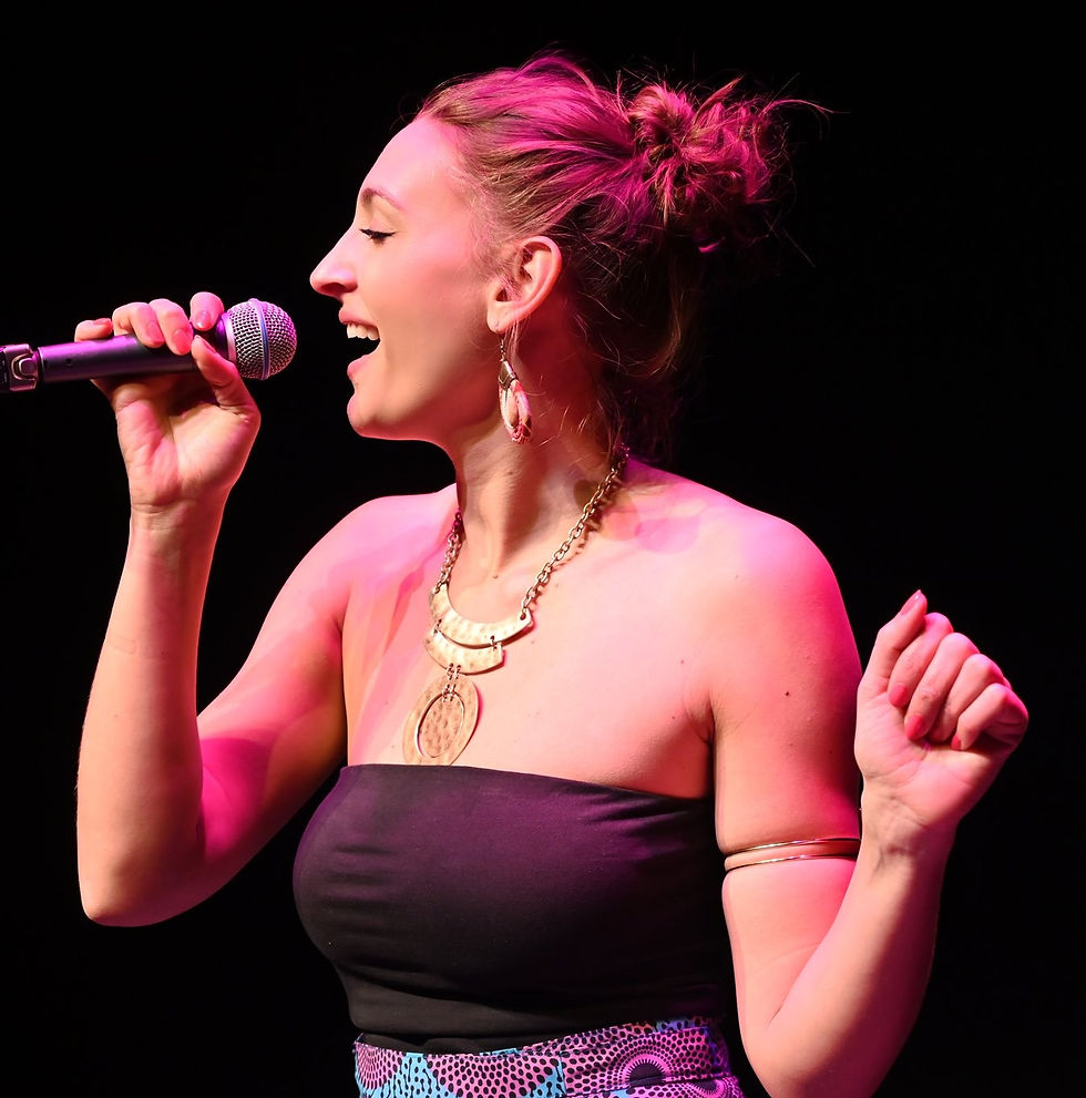 Lucie Girardot, Salle Pléiade, Allevard