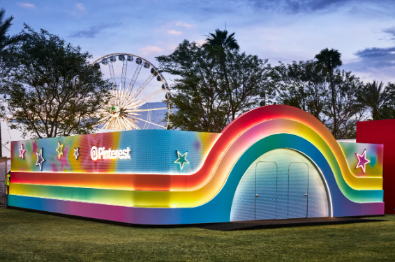 Top Brand Activations From Coachella 2026