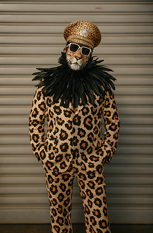 JUNGLA URBANA