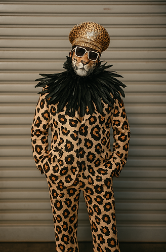 JUNGLA URBANA