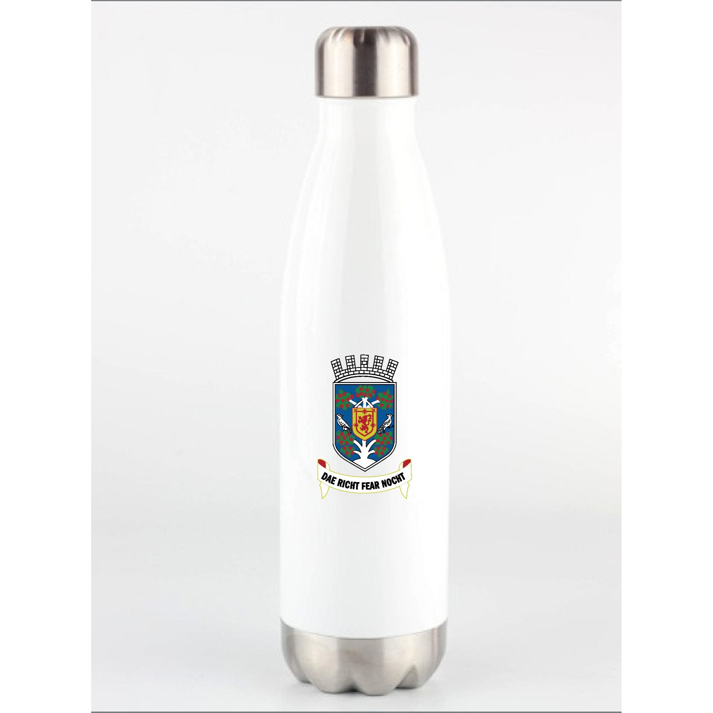 Kelso Civic Week Water Bottle