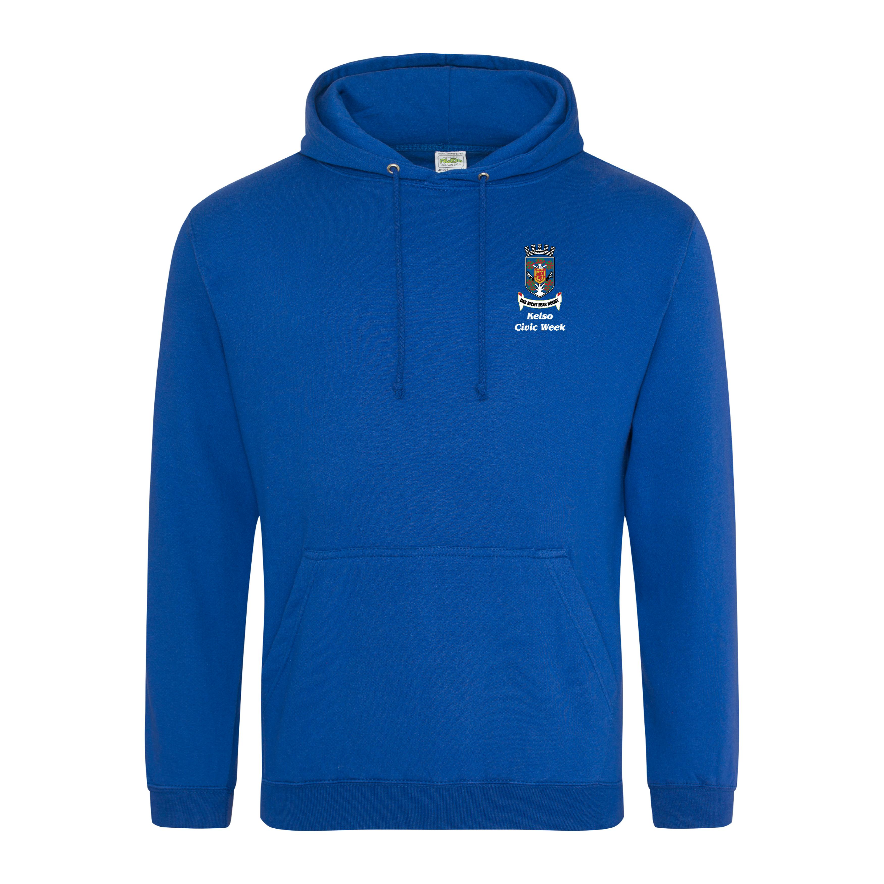 Kelso Civic Week Hoodie