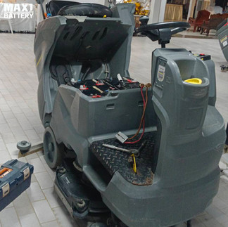 MAX1 MXEV6-400 (J305)