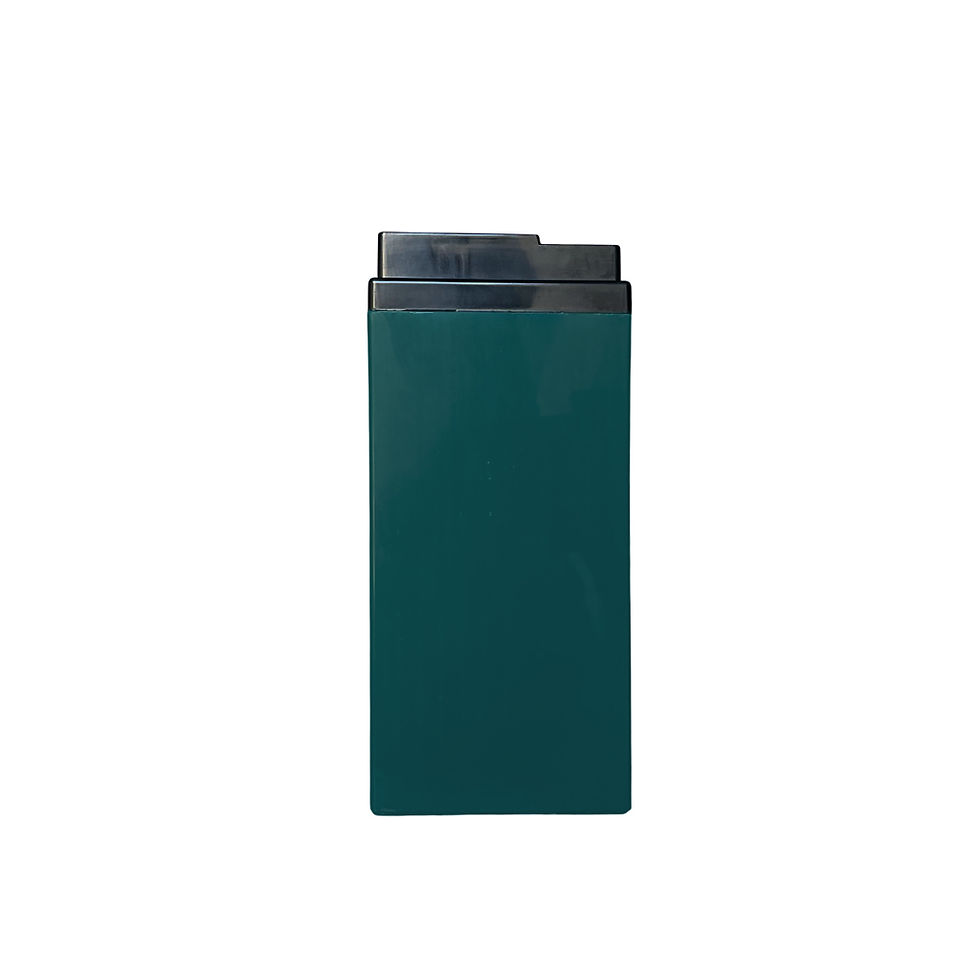 Thumbnail: แบตเตอรี่ MAX1 MXEV12-38 (12V 38Ah) Deep Cycle Premium Battery