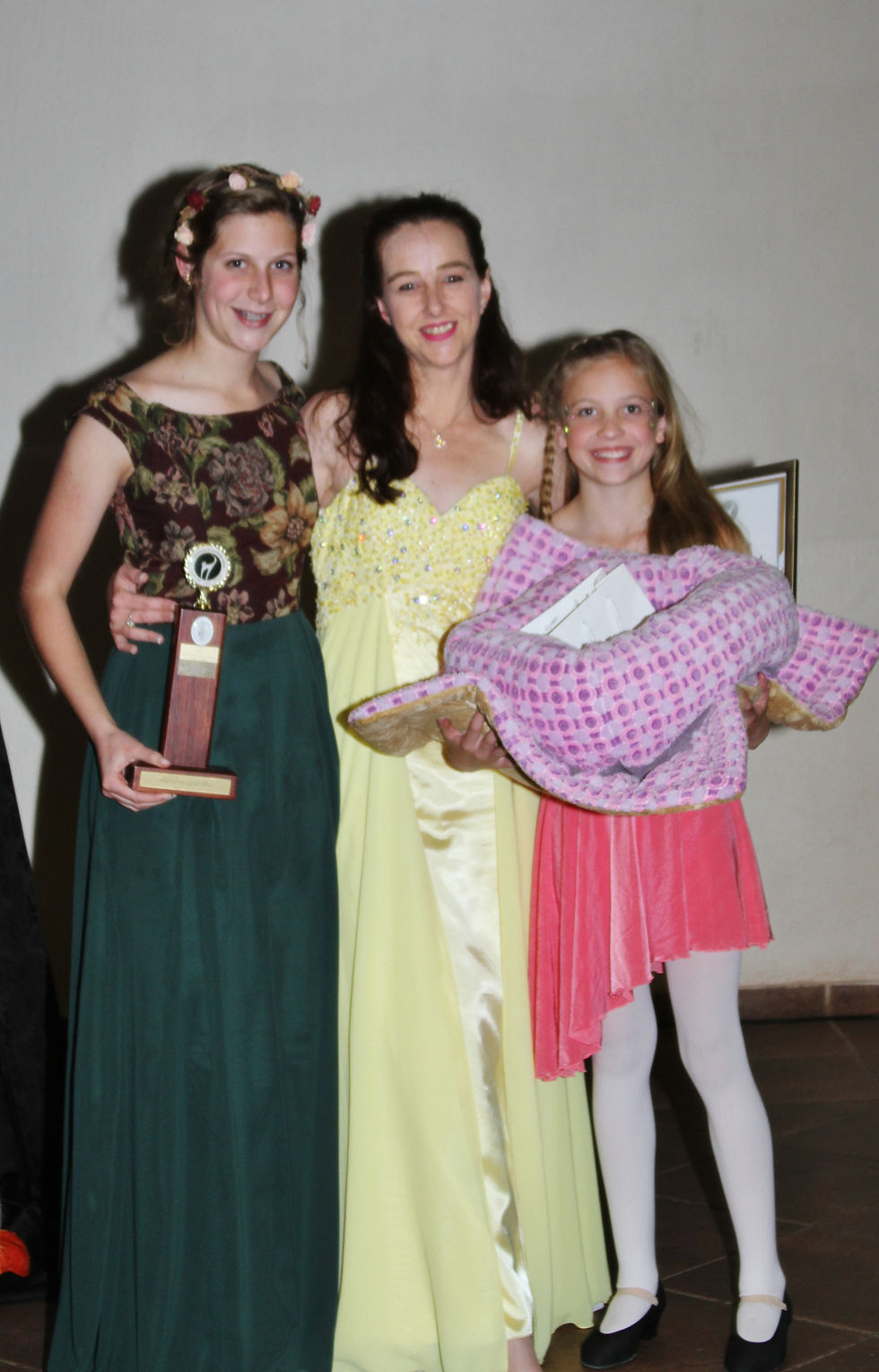 2014 ADULT LITTER OF THE YEAR