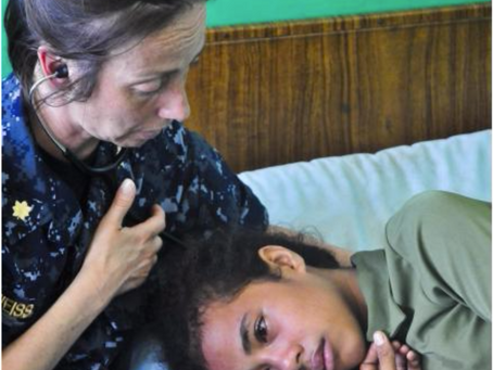 Belgium's Child Euthanasia Laws