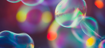 Colorful Bubbles