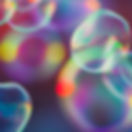 Colorful Bubbles