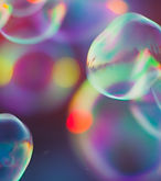 Colorful Bubbles