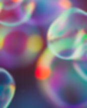 Colorful Bubbles