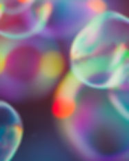 Colorful Bubbles