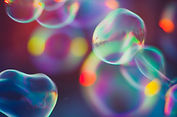 Colorful Bubbles